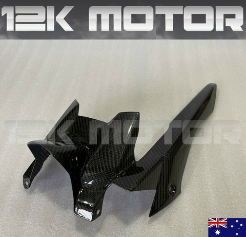 Yamaha R1 Carbon Fiber Parts