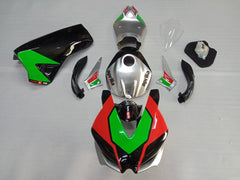 APRILIA RACE FAIRING RSV4 TRACK FAIRING KIT