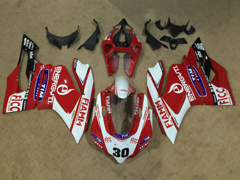 DUCATI FAIRING KIT 1199