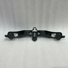 motorcycle headlight bracket