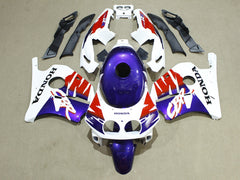 Ducati Monster Fairing Kit 03