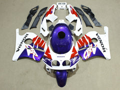 2006 Suzuki GSXR 600 fairing kit 03