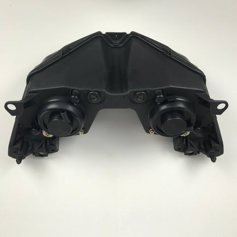 Honda AMX Motorcycle Accessories - Headlights CBR600RR 2013