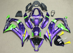 KAWASAKI ZX10R FAIRING KIT