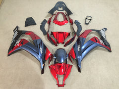 Kawasaki 300 Fairings 03