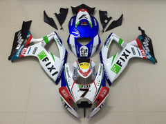 SUZUKI GSXR 1000 FAIRING KIT