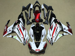 Yamaha R3 Fairings OEM 09