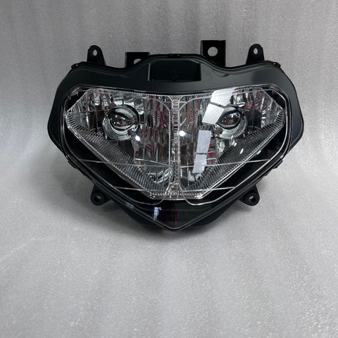 Suzuki Headlight Assembly - Suzuki Motorcycle