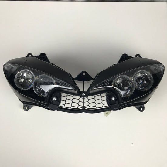 Headlight Assembly For YAMAHA YZF-R6 2003 2004 2005