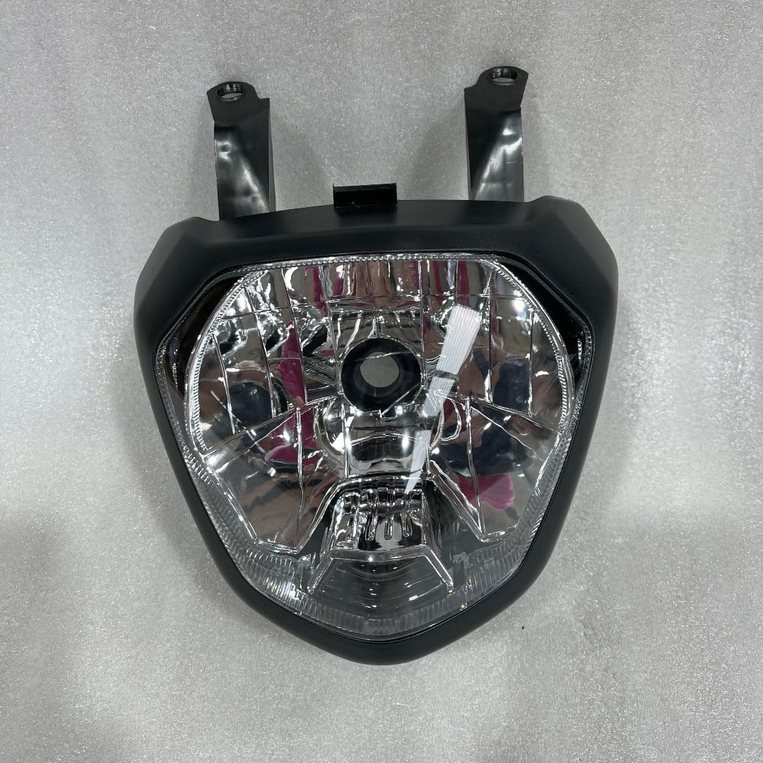 fz 07 headlight bulb size