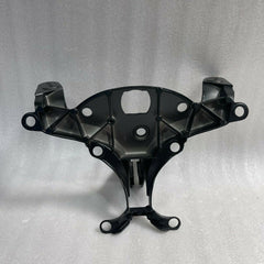 Motorcycle headlight mounting bracket R6