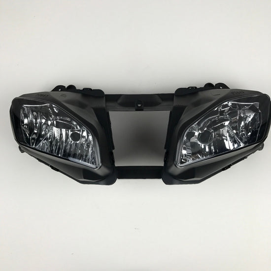 Headlight Assembly For YAMAHA YZF-R6 2008 - 2016