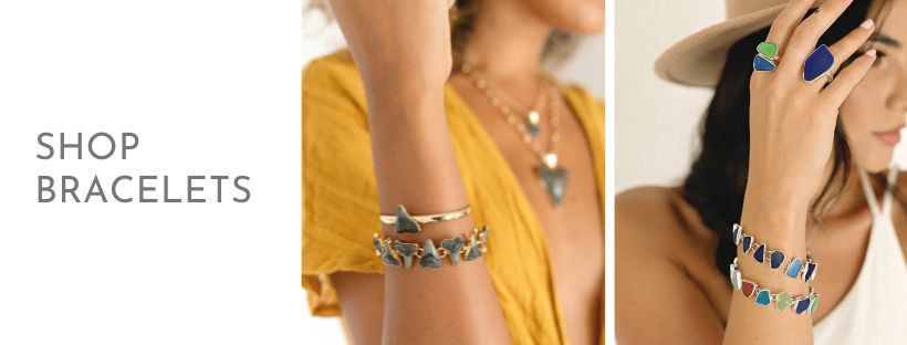 Shop Bracelets by Charles Albert Jewelry