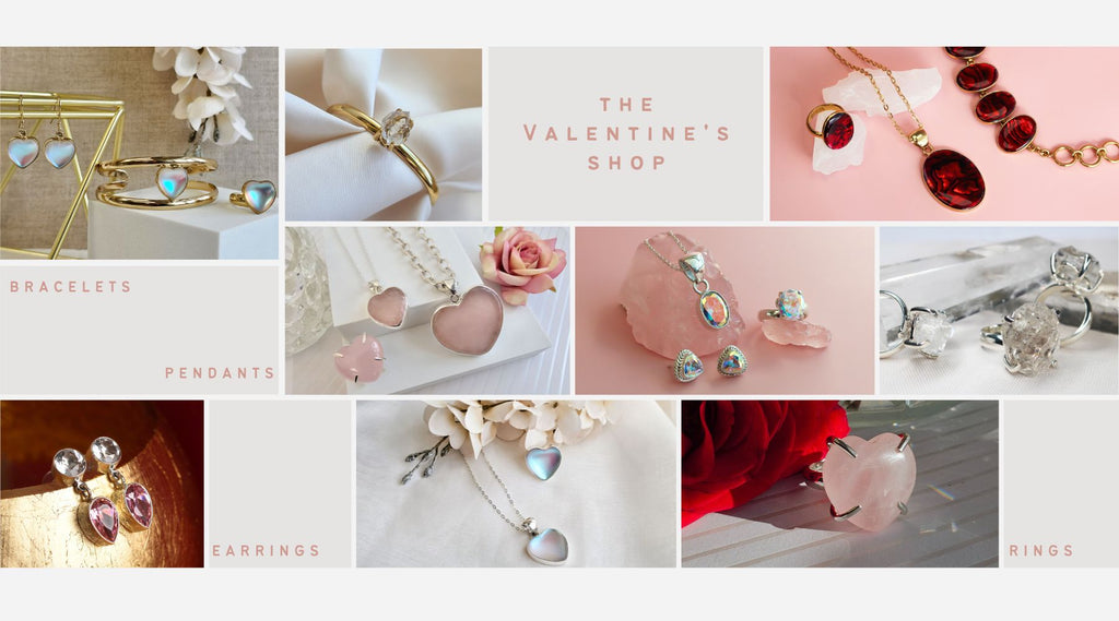 Shop all Valentine's items curated for our Gift Ideas. Charles Albert Jewelry
