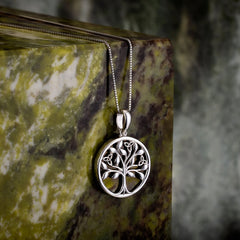 Tree of Life Pendant