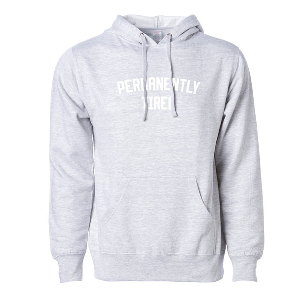 Permanently Tired Hoodie – Gummy Mall