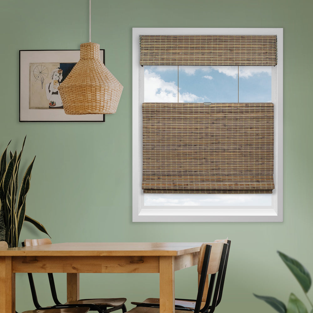 Top Down Bottom Up Blinds - Crosby Blinds