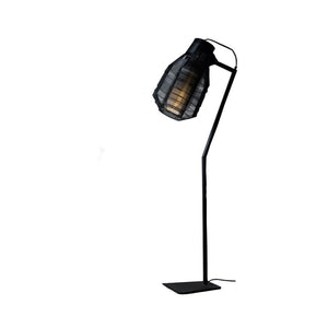 Toezicht houden Vernederen Aap Bullet Floor Lamp – Uplight Group