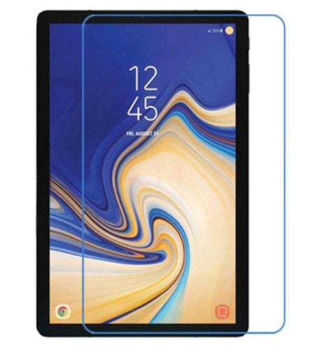 Clear High Quality Screen Protector Guard Film Samsung Galaxy Tab S4 T835 - CaseBuddy