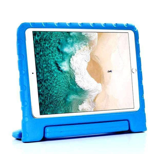 iPad Air 3 10.5 2019 EVA Foam Shockproof Children Kids Handle Stand - CaseBuddy