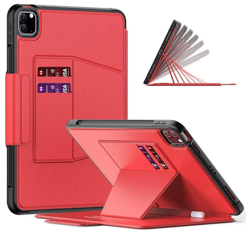 iPad Air 5 Protective Stand Case