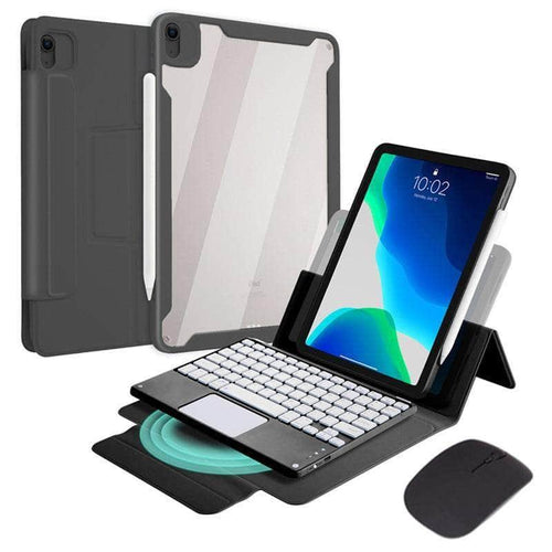 CaseBuddy Australia Casebuddy Magic Touchpad iPad Pro 11 Smart Keyboard Case