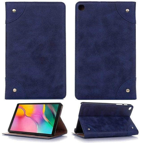 Ultra Slim Shockproof Tablet Case Samsung Galaxy Tab A 8.0 2019 S-Pen SM-T290 SM-T295 - CaseBuddy