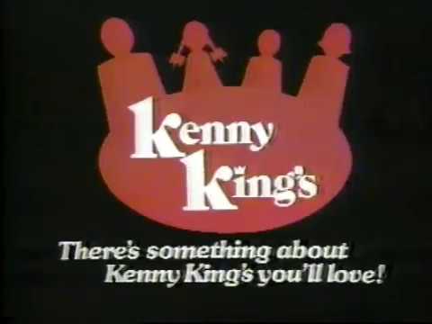 Kenny King's Logo