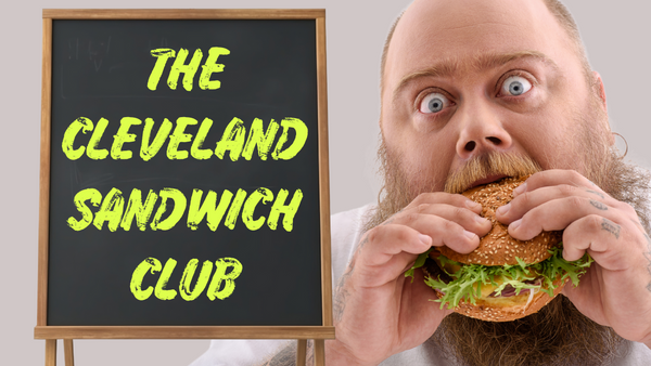 Cleveland Sandwich Club Logo