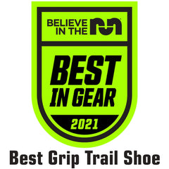 Runner's World Editors Choice - Outdoor Retailer