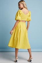 Load image into Gallery viewer, Hello Sunshine Skirt Set