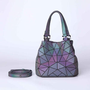 lumi bag geometric