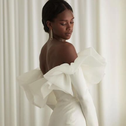 LA DESIGNERS – LOHO BRIDE