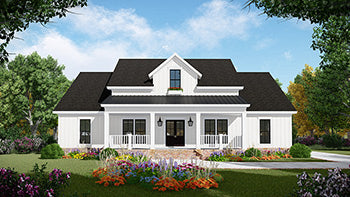House Plans in Hattiesburg, MS