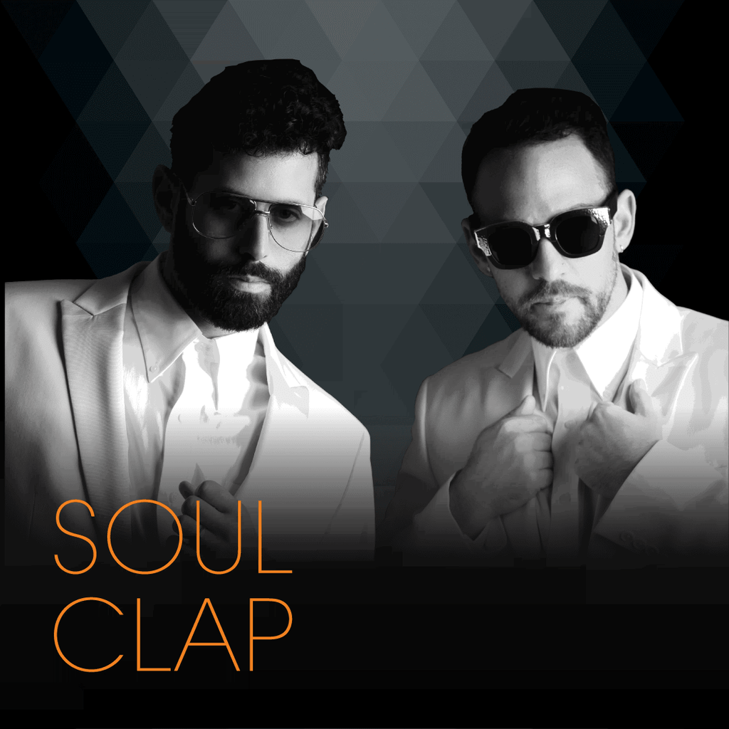 soul clap tour