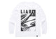 Liar Anime girl - Long-sleeved T-shirt - Ecart