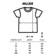 Dragon SHEN LONG - T-shirt 2 colors available - Ecart