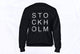 STKM CO - Sweatshirt 2 colors available