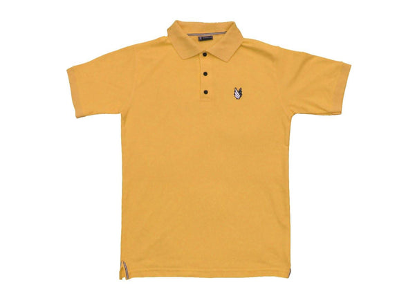 Wings Basic polo Colors - Polo shirt in 4 colors available - Ecart