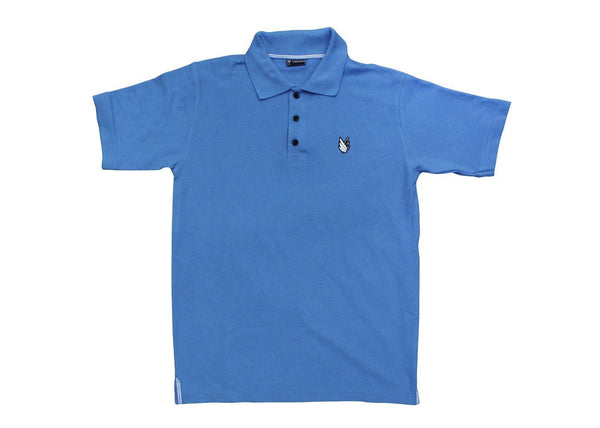 Wings Basic polo Colors - Polo shirt in 4 colors available - Ecart