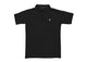 Wingspolo Negra- Polo shirt in - Ecart
