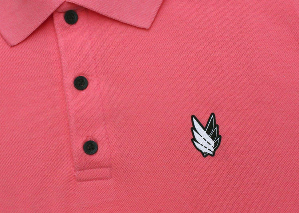 Wings Basic polo Colors - Polo shirt in 4 colors available - Ecart