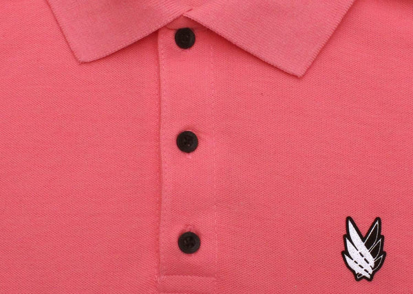 Wings Basic polo Colors - Polo shirt in 4 colors available - Ecart