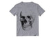 Real Big Skull - T-shirt 6 colors available - Ecart