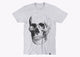 Real Big Skull - T-shirt 6 colors available