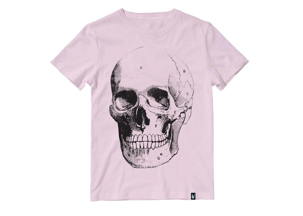 Real Big Skull - T-shirt 6 colors available - Ecart
