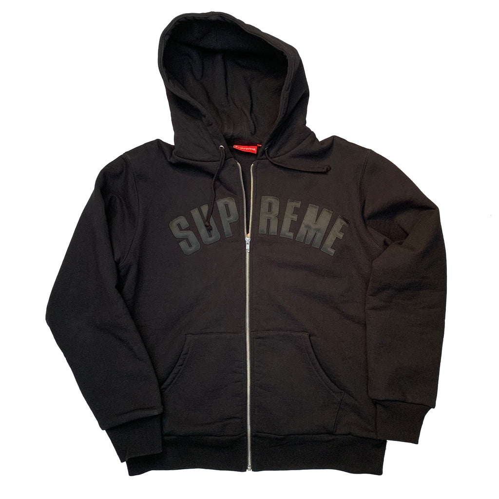 supreme arc hoodie