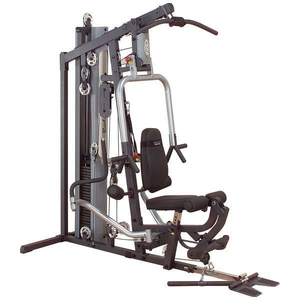 Body-Solid G5S Multi-Station Gym - Home Gyms