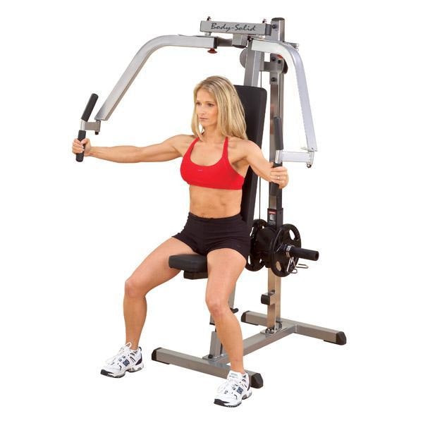 Body-Solid Cam Series Biceps and Triceps Machine (GCBT380)