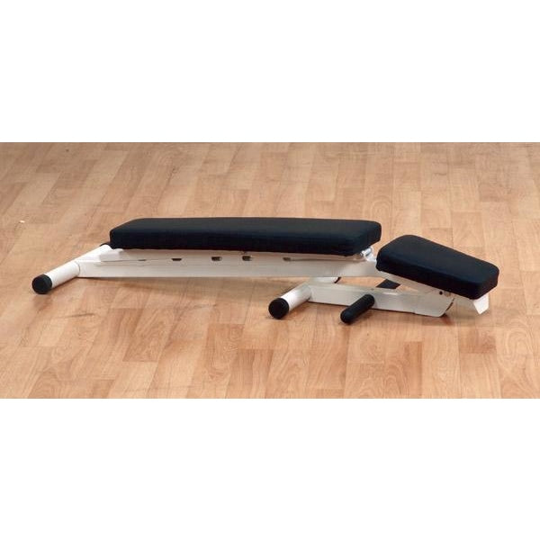 PowerBlock Travel Weight Bench